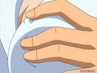 Hentai anime zug pervertieren violating captivating phantasie frau