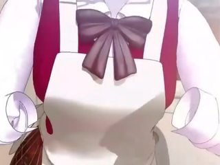 アニメ 3d アニメ 女神 演劇 大人 ビデオ ゲーム 上の ザ· pc