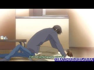 Anime homosexuální člověk mající tremendous polibek a x jmenovitý klip akce