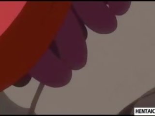 エロアニメ 金髪の人 キャッチ と ファック バイ monsters と 触手