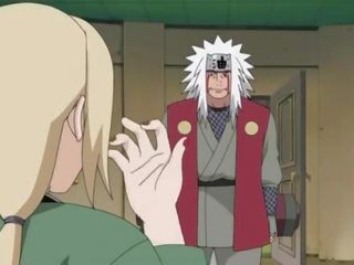 Naruto adult movie Dream x rated video with Tsunade