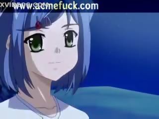 Harem strona anime pokaz pełny z seks wideo hardcore