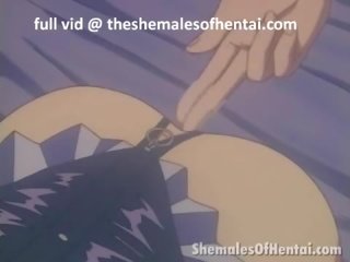 Hentai anaal vinger neuken