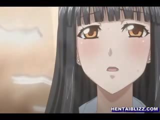 Japanese Hentai Group Party x rated clip