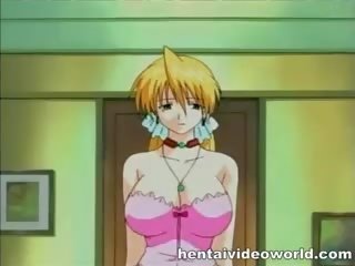 Maid Punished In Bdsm Anime xxx movie