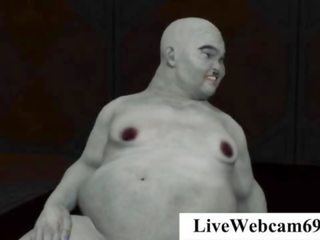 3d hentai vynucený na souložit otrok slattern - livewebcam69.com