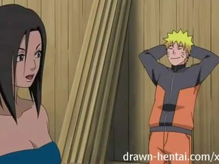 Naruto hentai - ulica x menovitý film