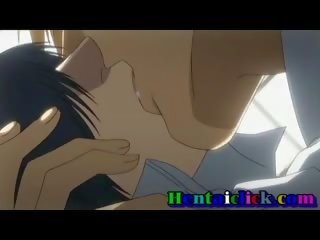 エロアニメ ゲイ イケメン ハードコア ポルノの と 愛 アクション