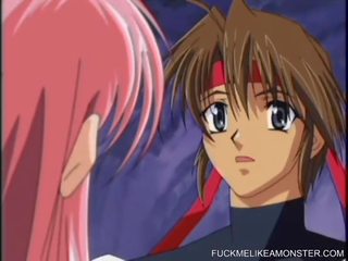 Incredible hentai cuties in another perilous and kusut adventure