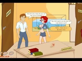 Panthea - leave2gether - marriageable android παιχνίδι - hentaimobilegames.blogspot.com