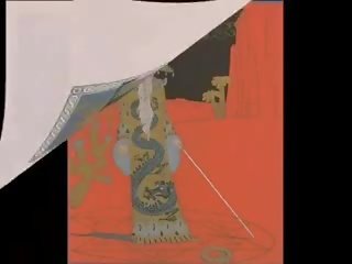 Provocative Art of George Barbier 3 - Vies Imaginaires