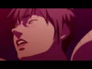 Anime casca seks film