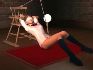 Anime xxx film niewolnik w liny submitted do seksualny dokuczanie