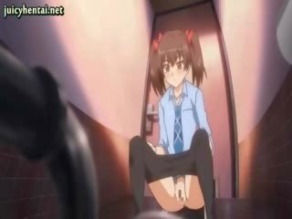 Malupit panginoon pakikipagtalik anime alipin