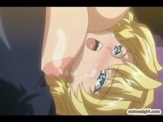 Due transessuali anime bondaged e sega