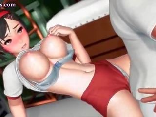 Manis animated maly gives lisan xxx video