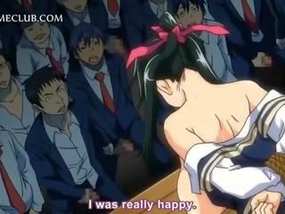Gigants wrestler hardcore jāšanās a saldas anime jaunkundze