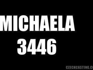 Canavar göğüsler michaela (3446)