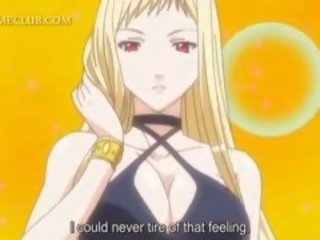 Bonded anime xxx pelikula manika makakakuha ng sexually inabuso sa subway