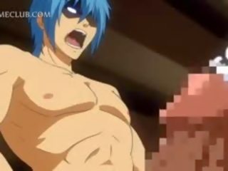 Teen Anime dirty movie Slave Mouth And Pussy Fucking dick
