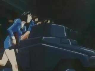 Aģents aika 7 ova anime 1999, bezmaksas anime mobile x nominālā video vid 4e