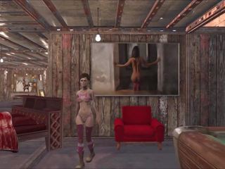 Fallout 4 marvelous мода, безкоштовно marvelous хінти hd секс кліп c6