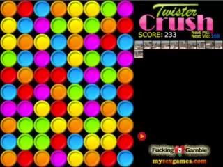 Twister crush: gratis saya dewasa film pertandingan seks film ae