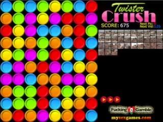 Twister crush: mugt my ulylar uçin film games sikiş movie ae