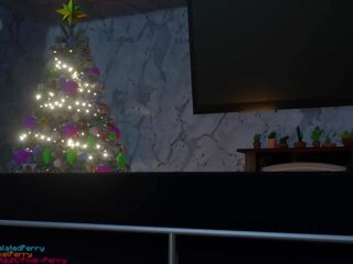 Krishtlindje suprizë 2020 nga pixel perry