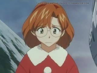Agent Aika 6 Ova Anime 1998, Free Hentai sex video d2