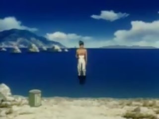 Agente aika 3 ova animado 1997, gratis hentai sexo película 3e