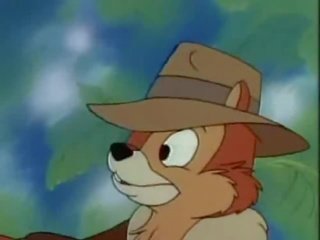 Chip And Dale Sex: Rescue Rangers adult video