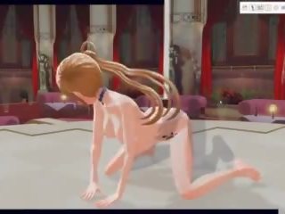 Amber 3D Hentai: Mobile Hentai x rated clip movie e8