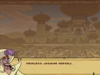 Princese trainer zelts edition necenzētas daļa 1