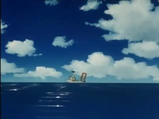 Agent Aika 5 Ova Anime 1998, Free Anime No Sign up porn movie