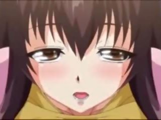 Hentai anime sedusive skolotāja un viņai studente būt sekss: xxx saspraude 70