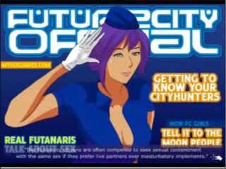 City Hunters Chase Files, Free My dirty movie Games x rated film vid 75