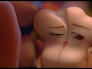 Klobasa zabava -orgy scene, brezplačno animirano drkanje hd seks video 17