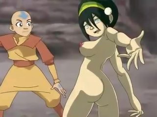 Avatar 섹스 영화 toph 훈련
