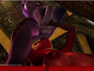 Fap hero 地獄: フリー エロアニメ 高解像度の セックス クリップ mov 55